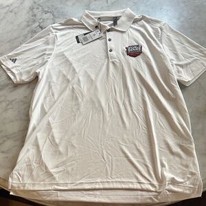 Little League World Series Baseball Shirt. XL. NWT